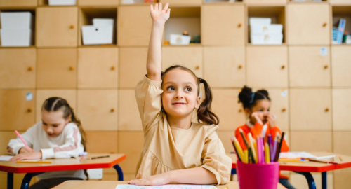 L'istruzione pubblica italiana: sfide e opportunit per il miglioramento